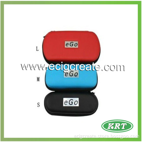 Colorful EGO Zipper Case